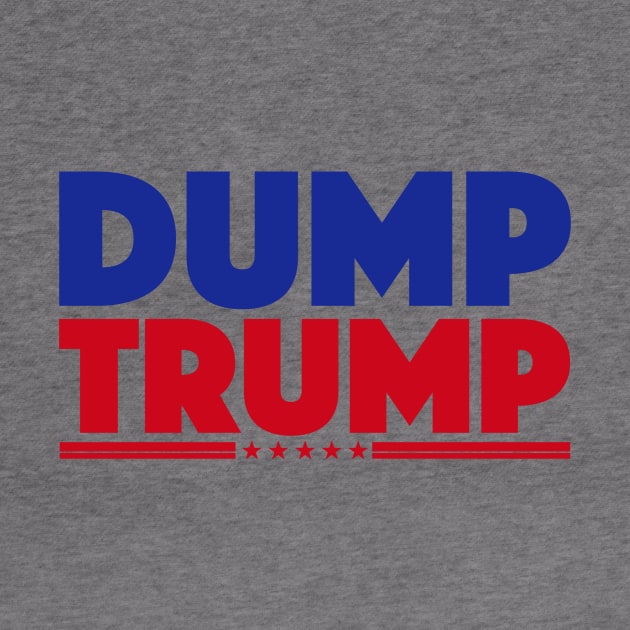 DUMP TRUMP 3 by FREESA